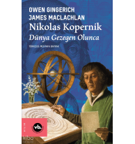 Nikolas Kopernik - Dünya Gezegen Olunca