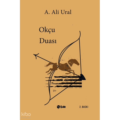 Okçu Duası