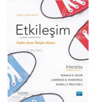 Etkileşim - Kişilerarası İletişim Süreci