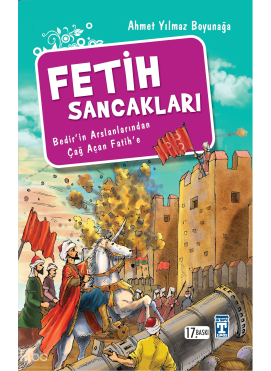Fetih Sancakları