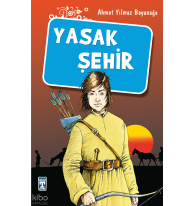 Yasak Şehir
