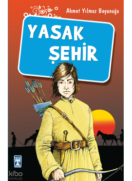 Yasak Şehir