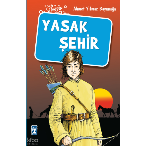 Yasak Şehir