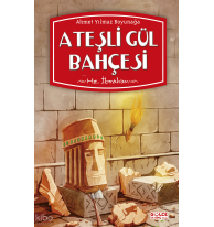 Ateşli Gül Bahçesi