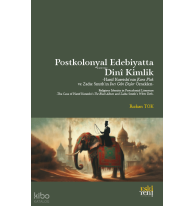 Postkolonyal Edebiyatta Dini Kimlik