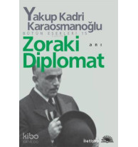 Zoraki Diplomat