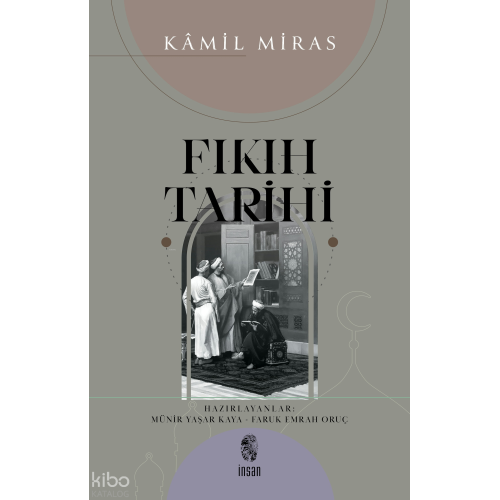 Fıkıh Tarihi