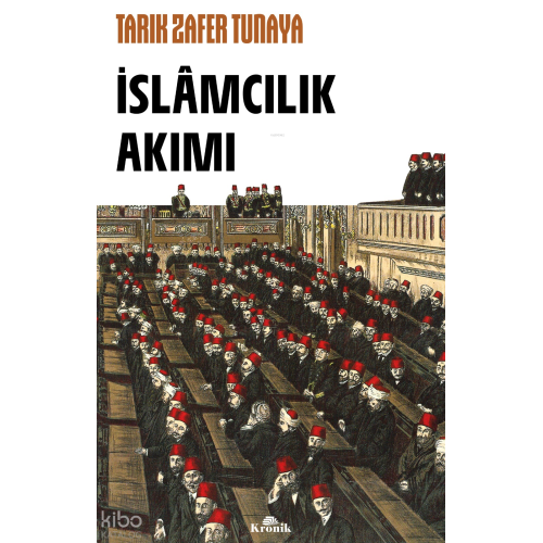 İslâmcılık Akımı