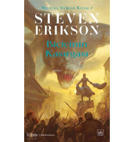 Biçicinin Kasırgası - Malazan Yitikler Kitabı 7