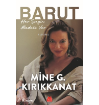 Barut;Her Şeyin Bedeli Var