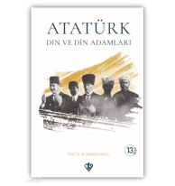 Atatürk Din ve Din Adamları