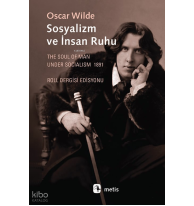 Sosyalizm ve İnsan Ruhu