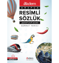 Resimli Sözlük (Arapça-Türkçe)
