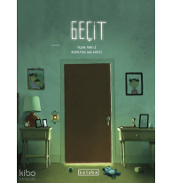 Geçit