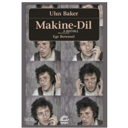 Makine-Dil