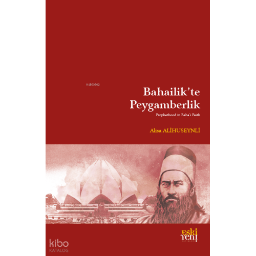 Bahailik’te Peygamberlik