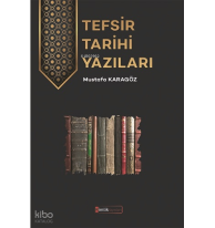 Tefsi̇r Tari̇hi̇ Yazıları