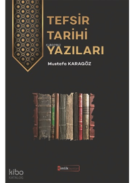 Tefsi̇r Tari̇hi̇ Yazıları