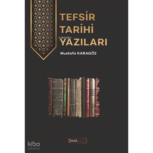 Tefsi̇r Tari̇hi̇ Yazıları