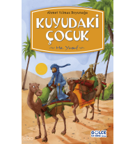 Kuyudaki Çocuk;Hz. Yusuf