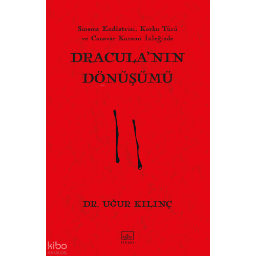 Dracula’nın Dönüşümü