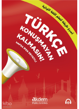 Türkçe Konuşmayan Kalmasın!