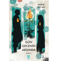 Gün Gecenin Ardında