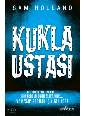 Kukla Ustası