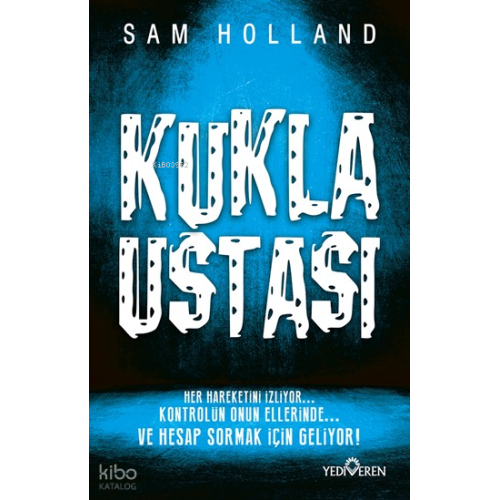 Kukla Ustası