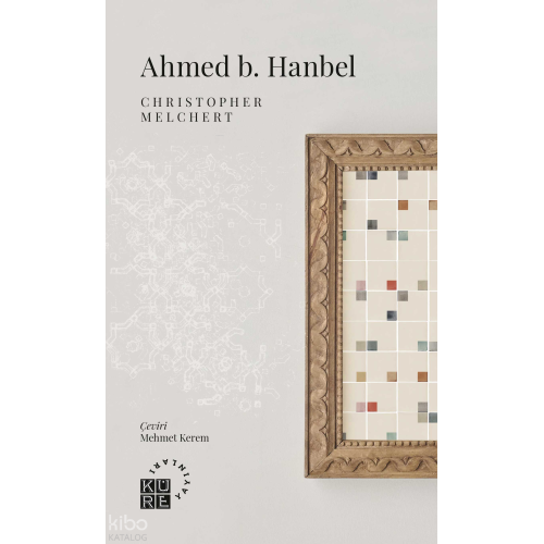 Ahmed b. Hanbel