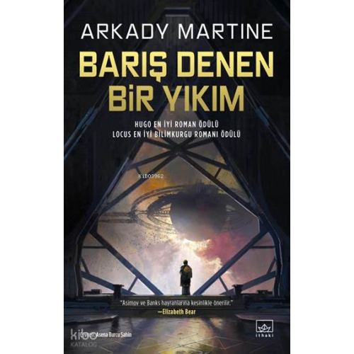 Barış Denen Bir Yıkım