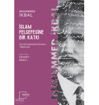 İslam Felsefesine Bir Katkı;İran’da Metafizik İlimlerin Tekâmülü