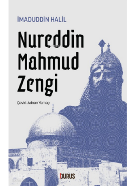 Nureddin Mahmud Zengi
