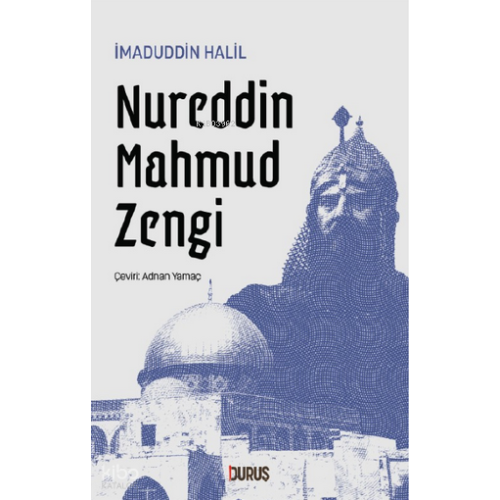 Nureddin Mahmud Zengi