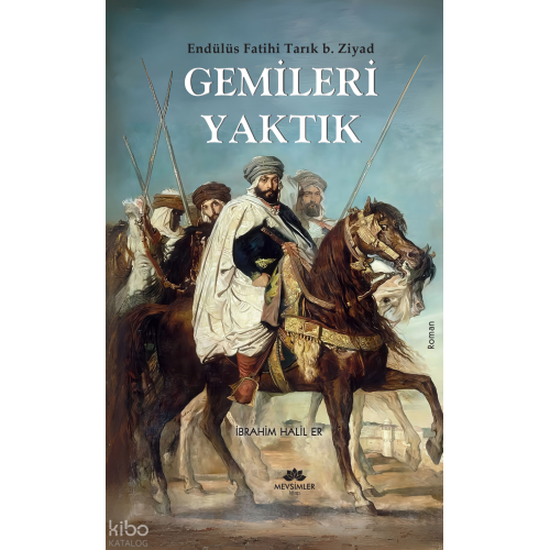 Gemileri Yaktık