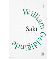 William Geldiğinde