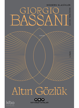 Altın Gözlük