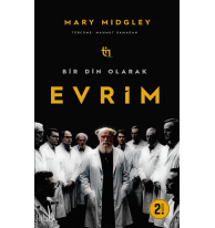 Bir Din Olarak Evrim