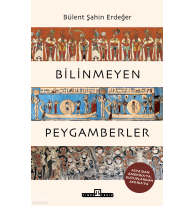 Bilinmeyen Peygamberler