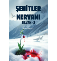 Şehitler Kervanı Silvan-2
