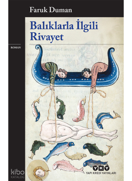 Balıklarla İlgili Rivayet