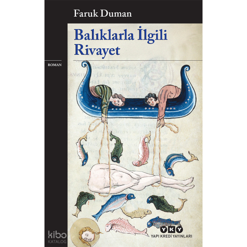 Balıklarla İlgili Rivayet