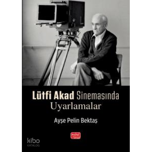 Lütfi Akad Sinemasında Uyarlamalar