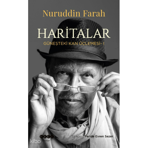 Haritalar;Güneşteki Kan Üçlemesi- I