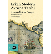 Erken Modern Avrupa Tarihi;Avrupa Ötesinde Avrupa