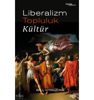 Liberalizm, Topluluk, Kültür
