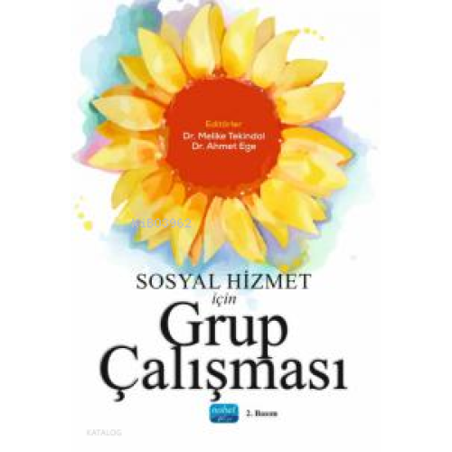 Sosyal Hizmet İçin Grup Çalışması