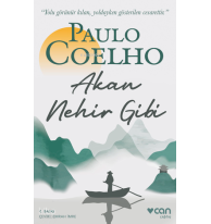 Akan Nehir Gibi
