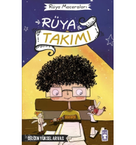 Rüya Takımı - Rüya Maceraları