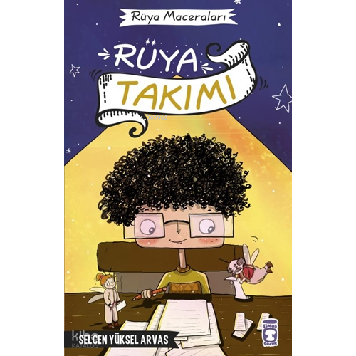 Rüya Takımı - Rüya Maceraları